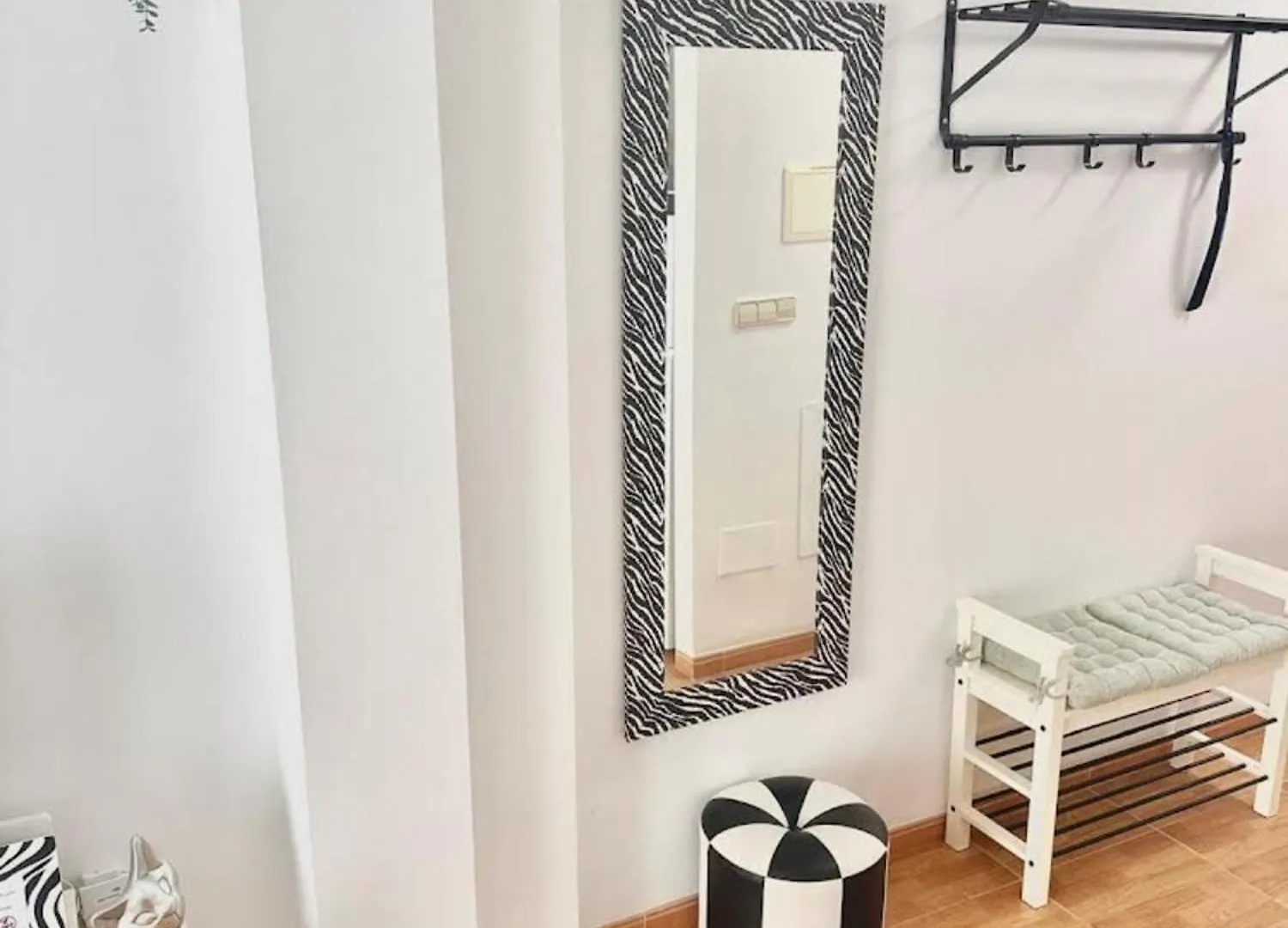 Blue Pearl Cozy Fuengirola Apartment Calle Nueva 0*,  İspanya