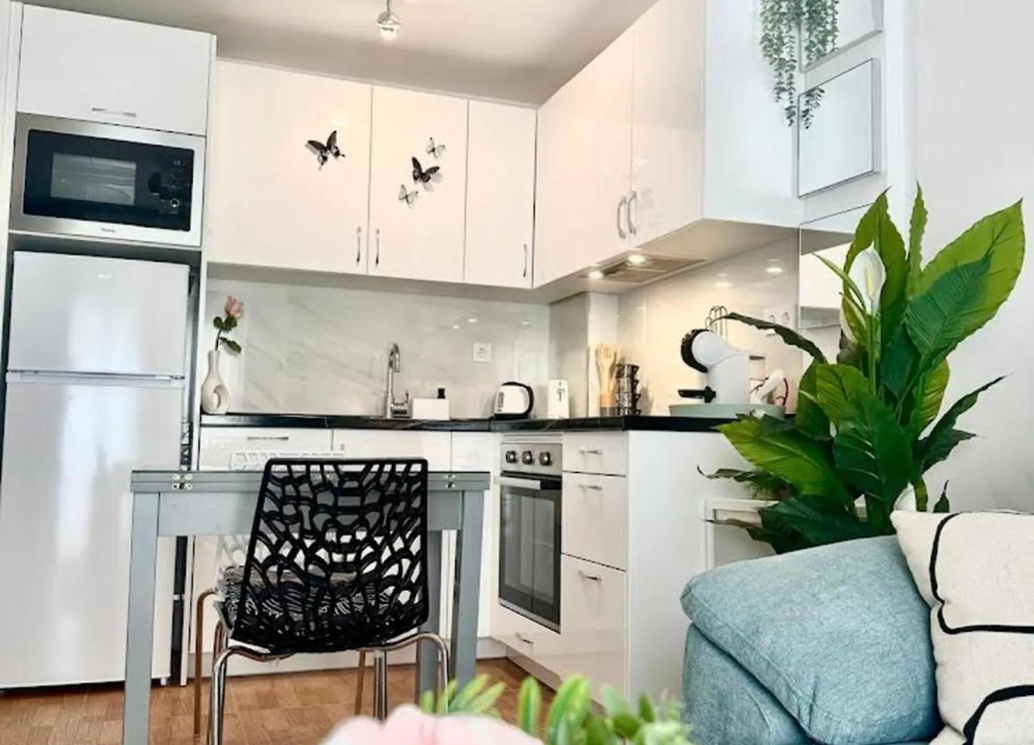 Blue Pearl Cozy Fuengirola Apartment Calle Nueva
